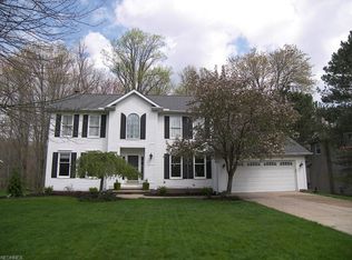2993 Mathers Way, Twinsburg, OH 44087
