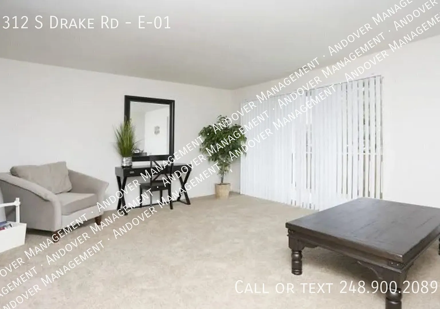 Country Club Park Apartments - Lower Level — Photo 4