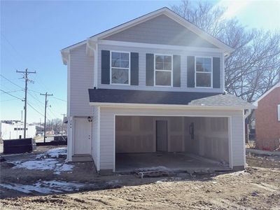 204 S Beaumont Ave, Burlington, NC, 27217