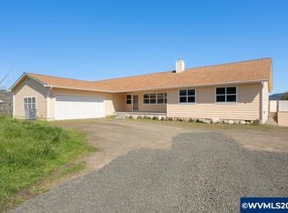 2253 Dairy Loop Rd, Roseburg, OR 97471