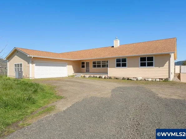 2253 Dairy Loop Rd, Roseburg, OR 97471