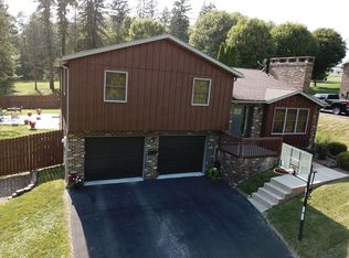 428 Nadona Ave, Johnstown, PA 15904