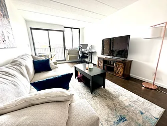 Rented by Real Broker NY LLC