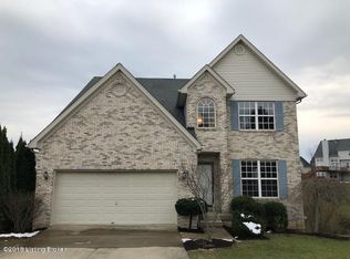 15509 Beckley Hills Dr, Louisville, KY 40245