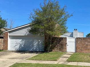 15517 Springwood Ave, Baton Rouge, LA 70817