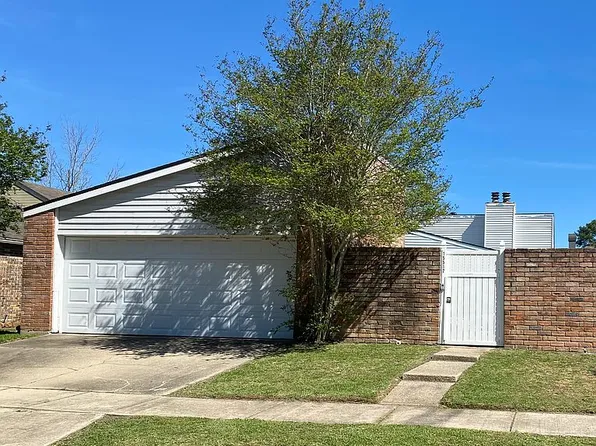 15517 Springwood Ave, Baton Rouge, LA 70817