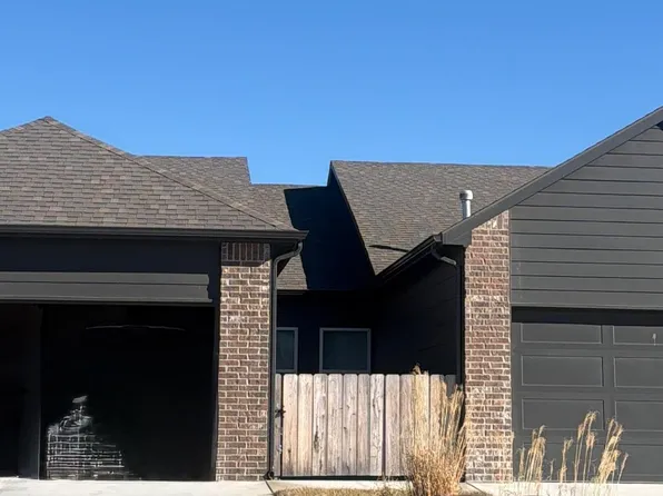 16316 W Lynndale St #16318, Goddard, KS 67052