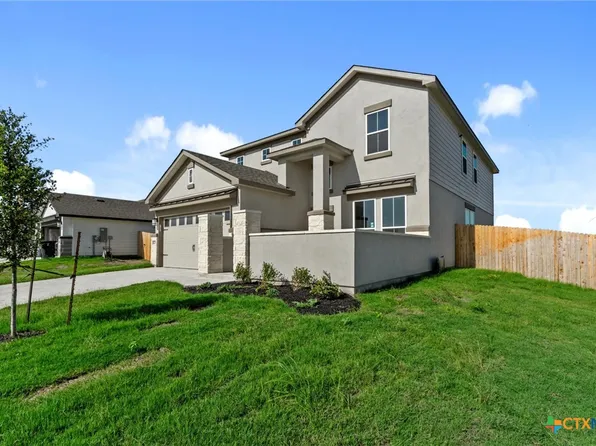 6201 Dorado Dr, Killeen, TX 76542