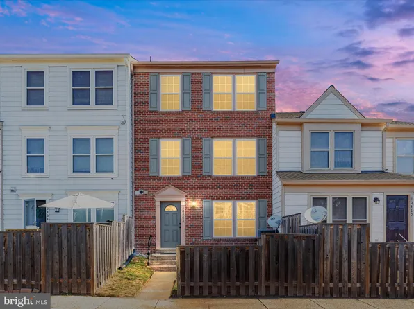 10462 Paradise Ct, Manassas, VA 20109