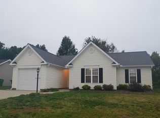 1008 Tesh Ct, High Point, NC 27265