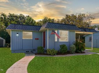 157 Andora St, Saint Augustine, FL 32086