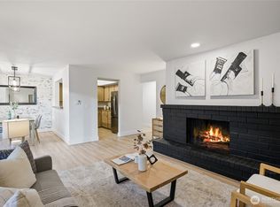 Arrowood Condominium, Kirkland, WA 98034