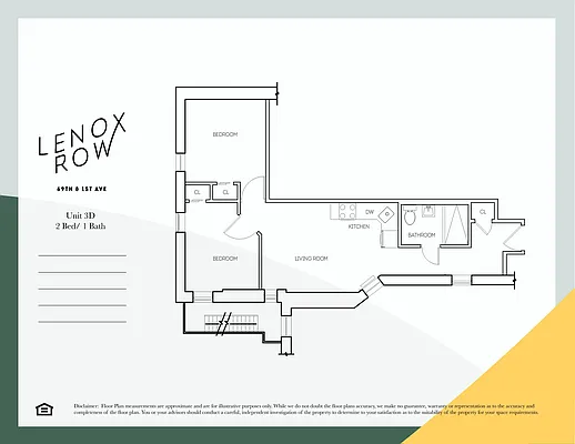 Rented by Bold New York | media 37