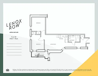 Rented by Bold New York