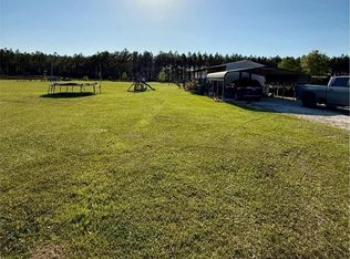 546 Marcantel Rd, Dequincy, LA 70633