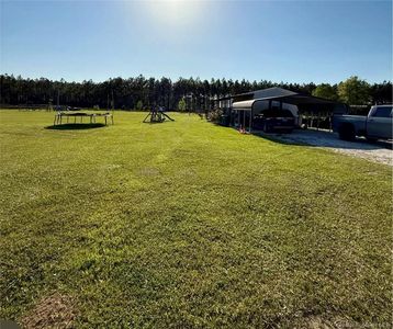 546 Marcantel Rd, Dequincy, LA, 70633