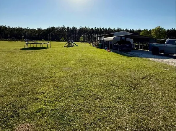 546 Marcantel Rd, Dequincy, LA 70633