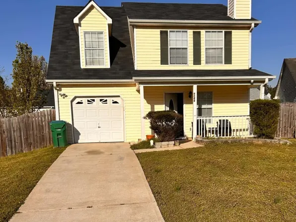9268 Clubview Trce, Riverdale, GA 30274