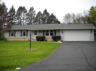 4509 Scarlet Oak Dr, Rockford, IL