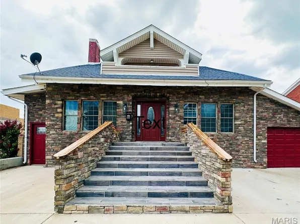 203 N Kingshighway St #B & A, Sikeston, MO 63801