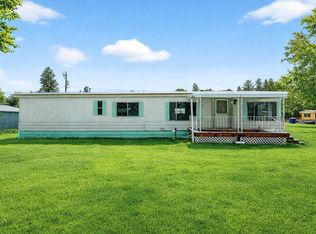 824 E Spence St, Medical Lake, WA 99022