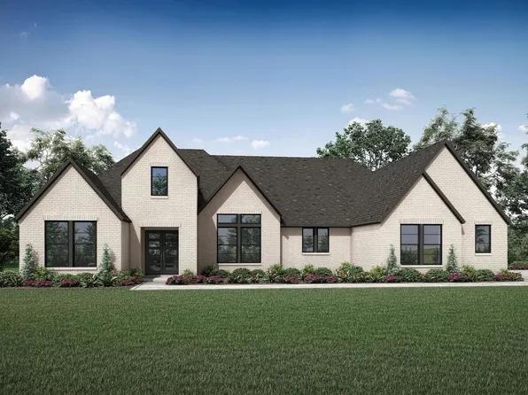 3108 Apple Creek Ln, Northlake, TX 76226