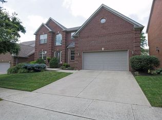 921 Marbella Ln, Lexington, KY 40515