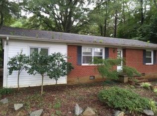 8116 Pine Hill Rd, Mint Hill, NC 28227