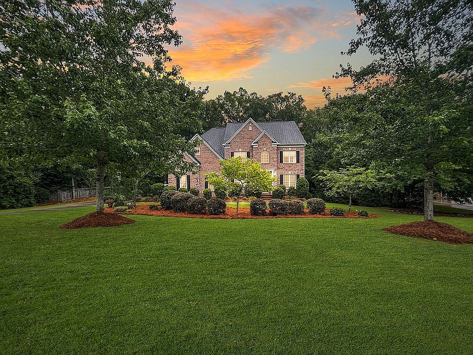 1119 Dobson Dr, Waxhaw, NC 28173 Zillow