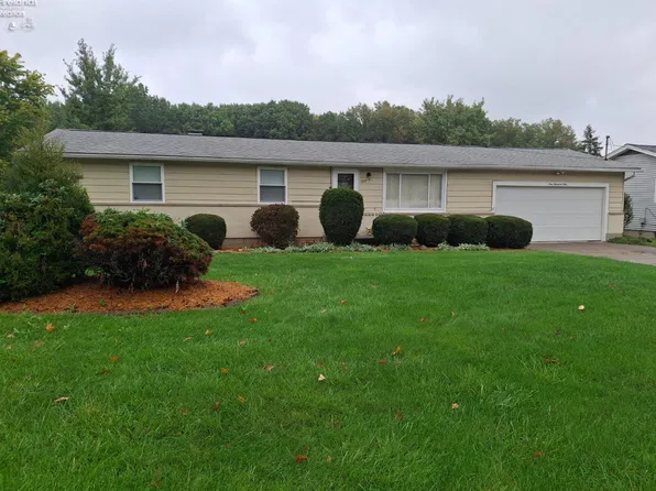 109 Gallup Ave, Norwalk, OH 44857