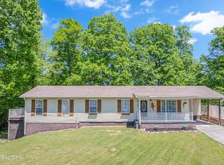 115 Blacksferry Loop, Clinton, TN 37716