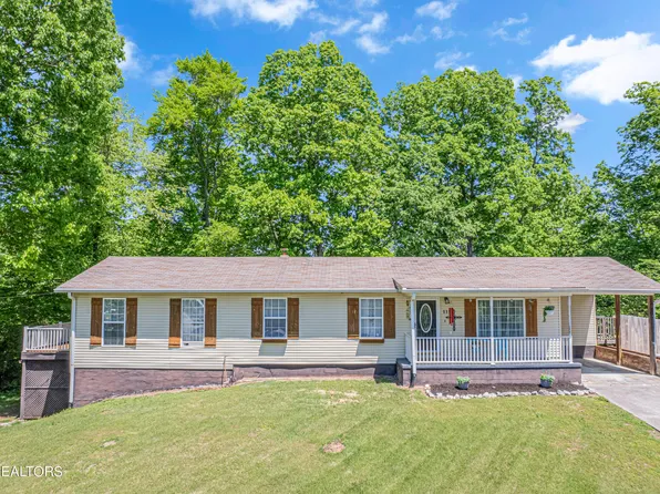 115 Blacksferry Loop, Clinton, TN 37716