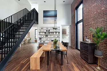 Rented by Bold New York