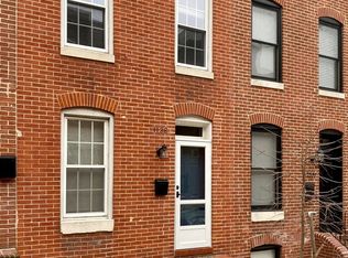 1138 Riverside Ave, Baltimore, MD 21230