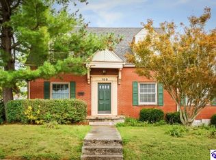 109 W Poplar St, Elizabethtown, KY 42701