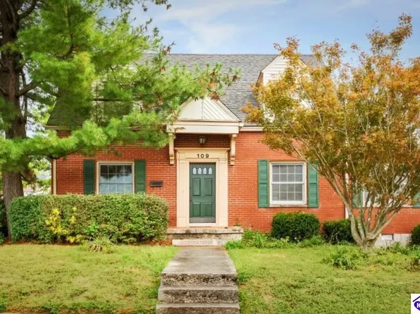 109 W Poplar St, Elizabethtown, KY 42701