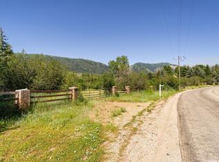 3223 N River Dr, Eden, UT 84310