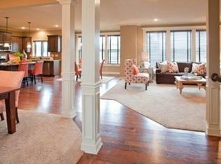 1500 SW Whistle Dr, Lees Summit, MO 64082