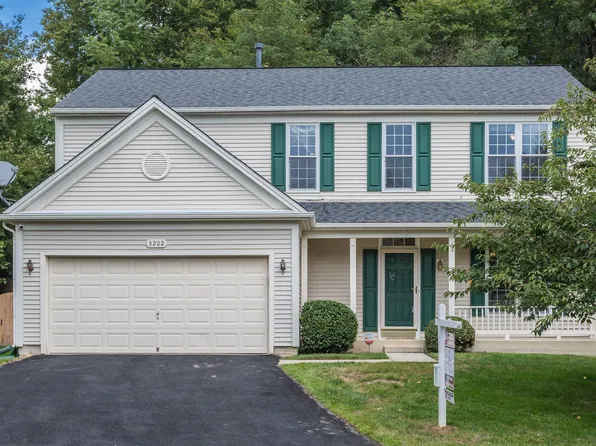 3202 Carlene Ct, Upper Marlboro, MD 20772