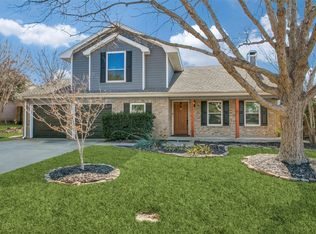 7500 Brentwood Ct, North Richland Hills, TX 76182