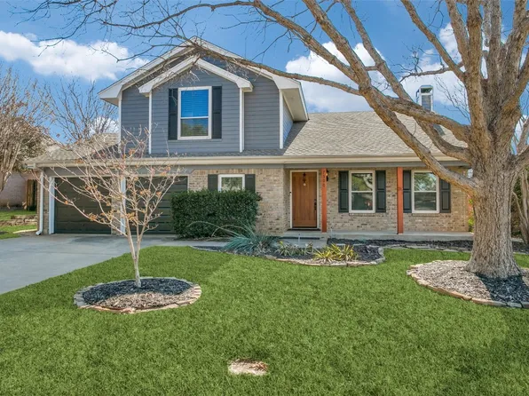 7500 Brentwood Ct, North Richland Hills, TX 76182