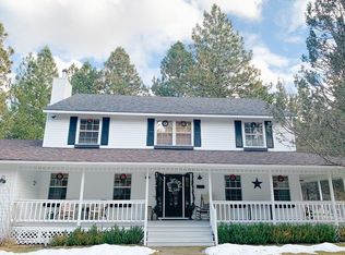 63532 Gold Spur Way, Bend, OR 97703