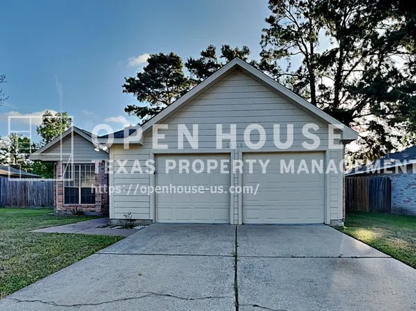 29118 Stapleford St, Spring, TX 77386