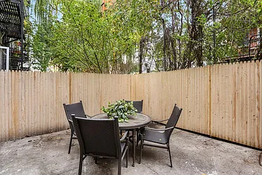 Rented by Garfield Realty 