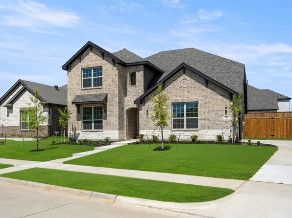 707 Hamlin Ln, Arlington, TX 76002