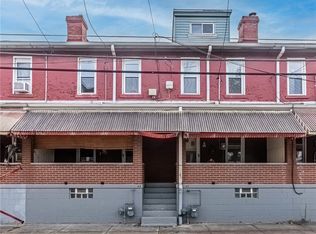 43-45 Sycamore St, Pittsburgh, PA