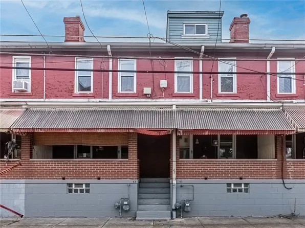 43-45 Sycamore St, Pittsburgh, PA 15223