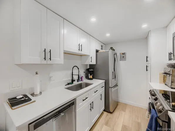 4400 S Quebec Street #204L, Denver, CO 80237