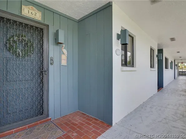 175 SE Saint Lucie Blvd APT G162, Stuart, FL 34996