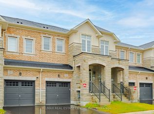 21 Gledhill Cres, Cambridge, ON N1T0G2